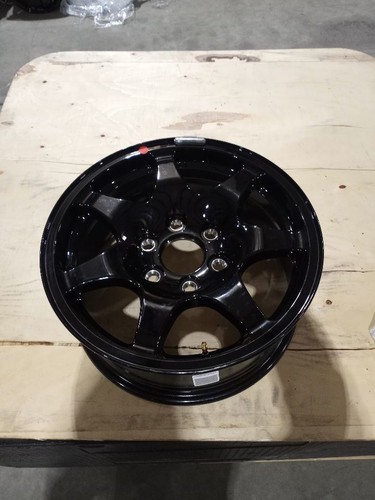 2025 chevy tahoe wheel - chevy, 17"